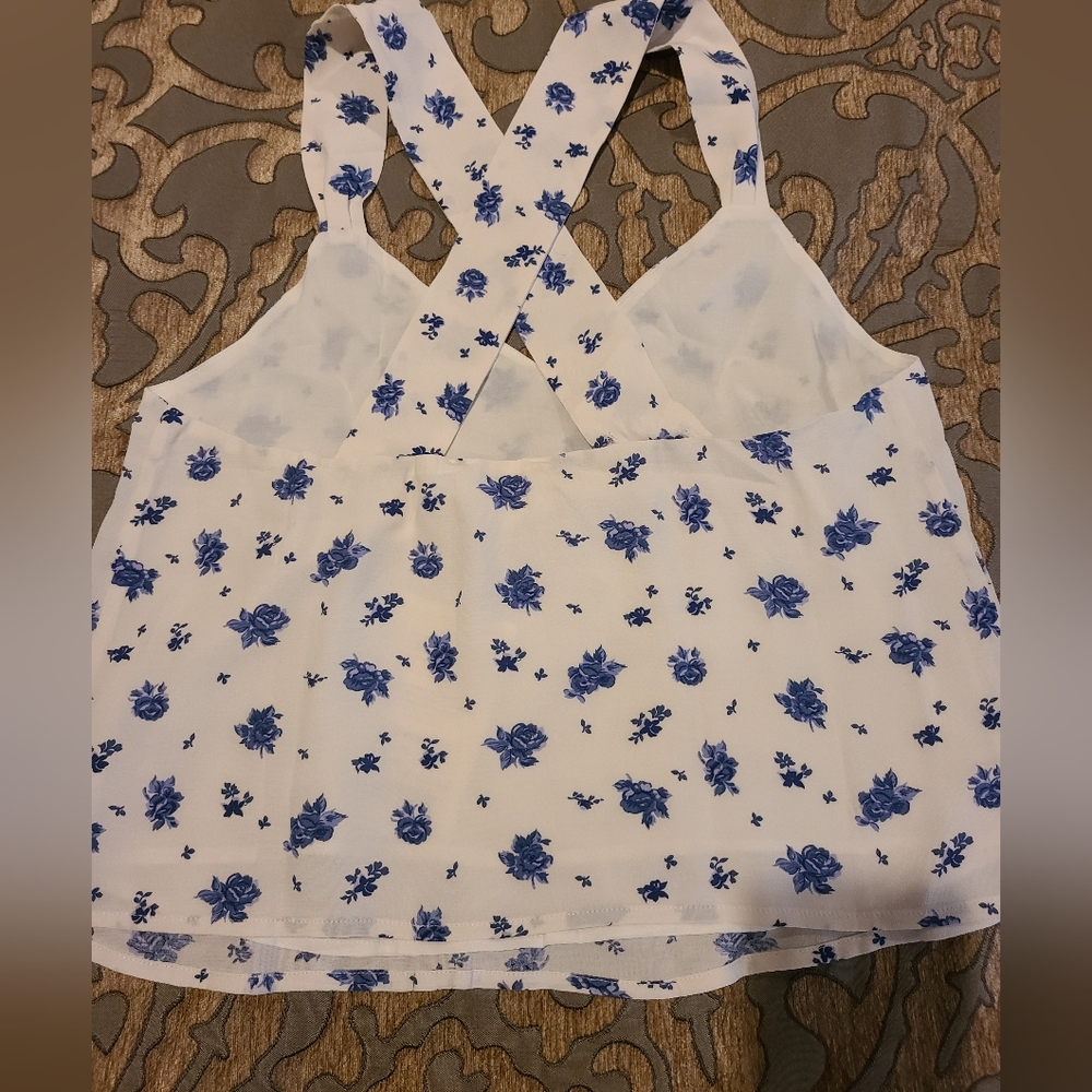 Sezane Hermione Top - Picture 3 of 7